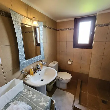 Appartement Spiti Loggos
