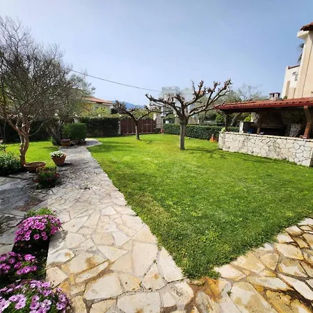 Apartament Spiti Loggos Longos (Achaea)